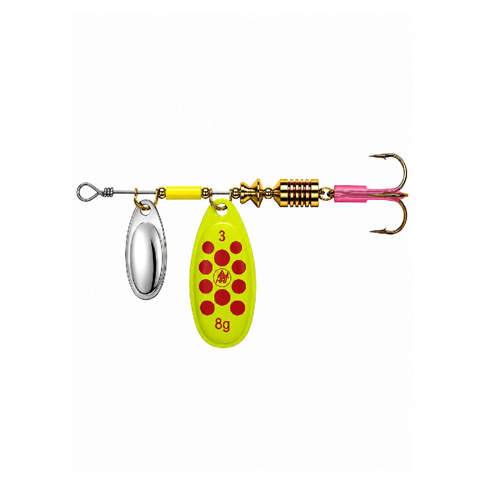 Mistrall Ospray Duo Spinner 8g Colour 15