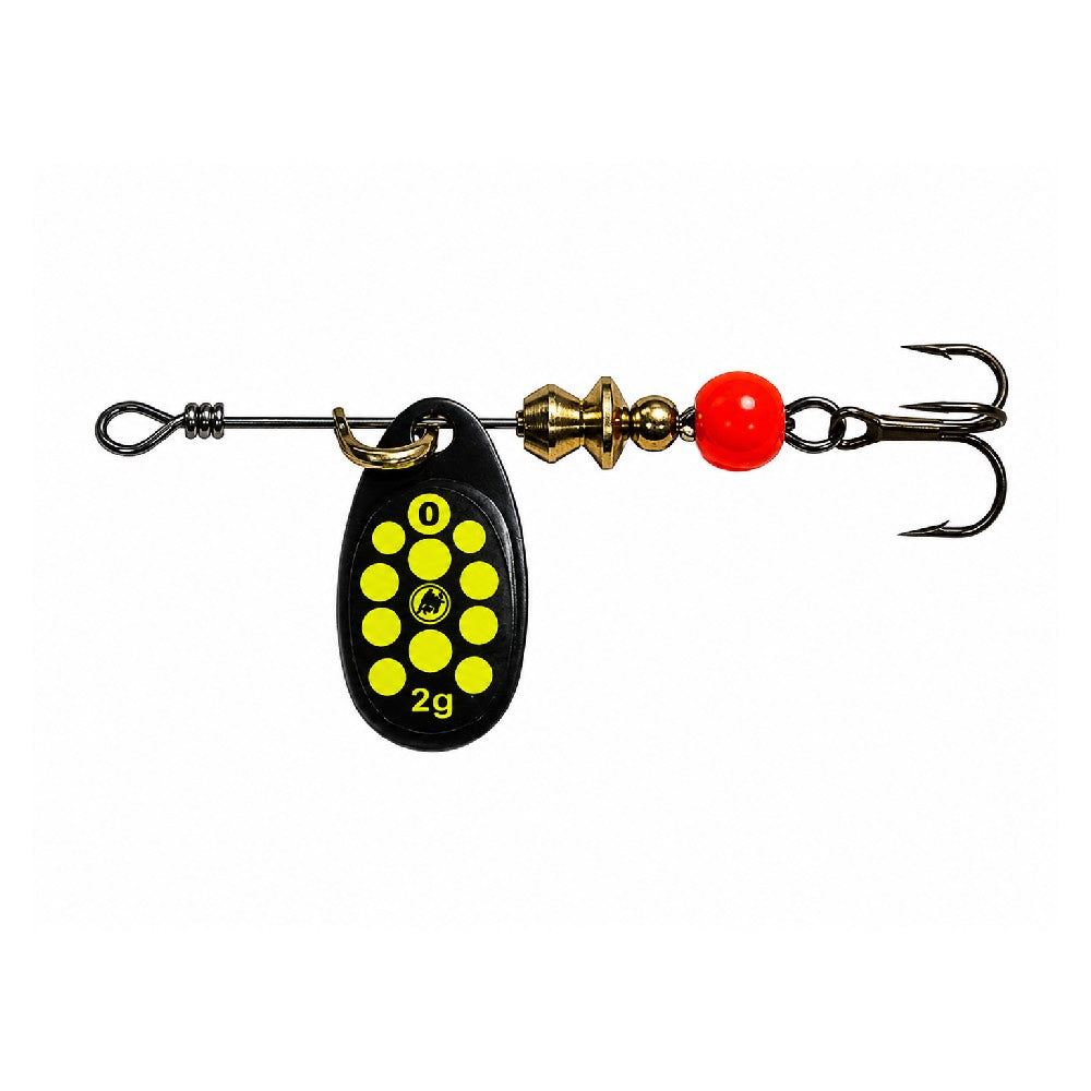 Mistrall Ospray Spinner Colour 27