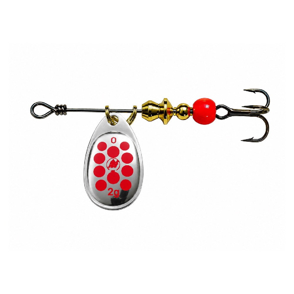 Mistrall Ospray Spinner Colour 31