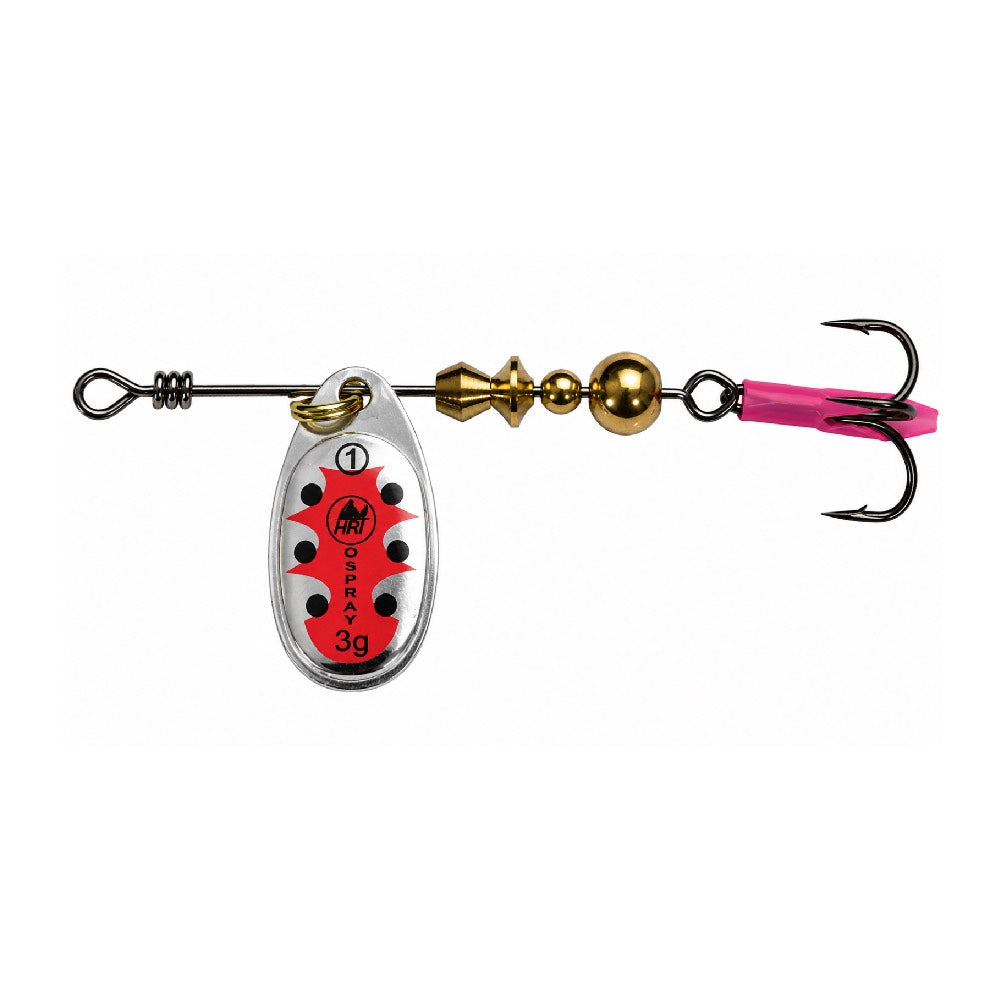 Mistrall Ospray Spinner Colour 11