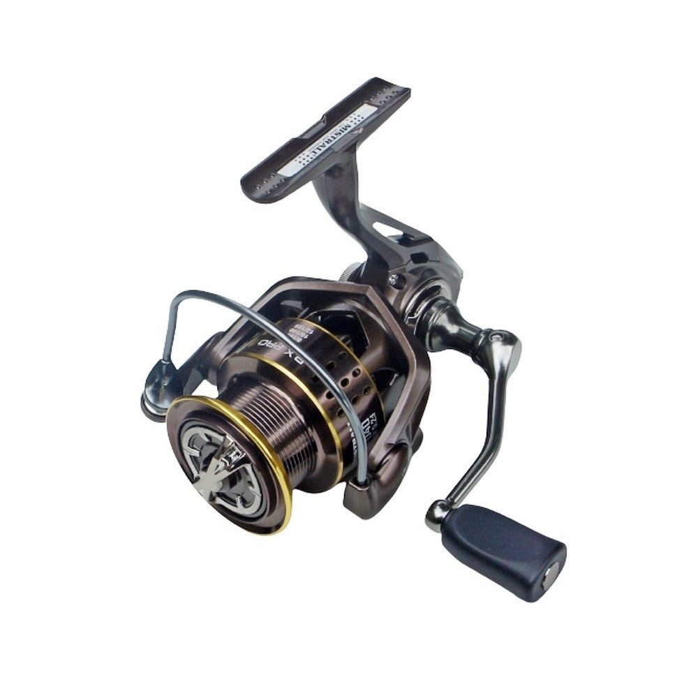 Mistrall RX Pro Spinning FD Reel