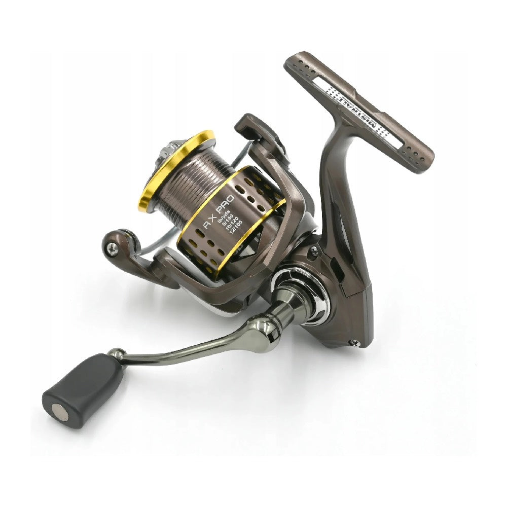 Mistrall RX Pro Spinning FD Reel