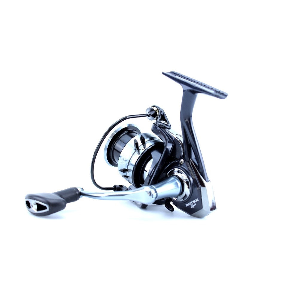 Mistrall Rotex Spinning FD Reel