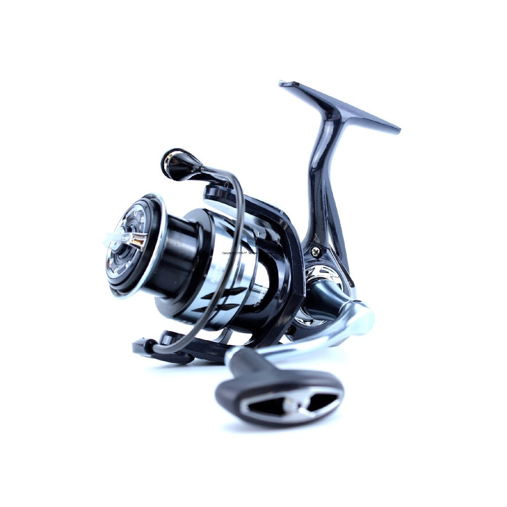 Mistrall Rotex Spinning FD Reel