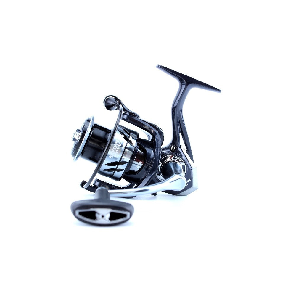 Mistrall Rotex Spinning FD Reel