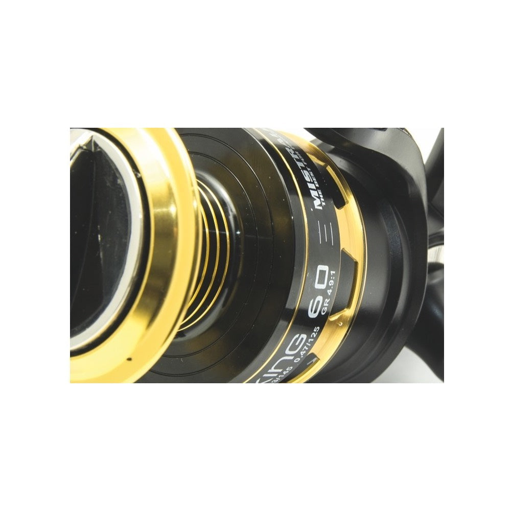 Mistrall Seaking Sea FD Reel