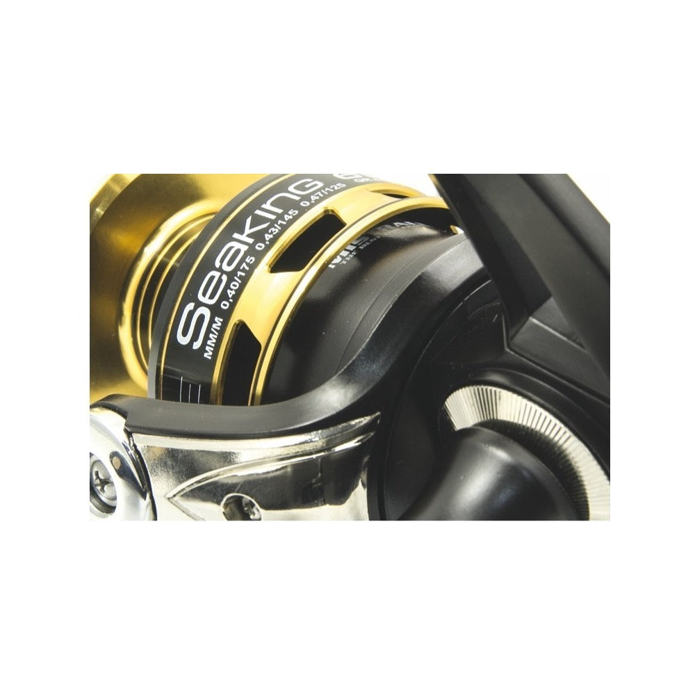Mistrall Seaking Sea FD Reel