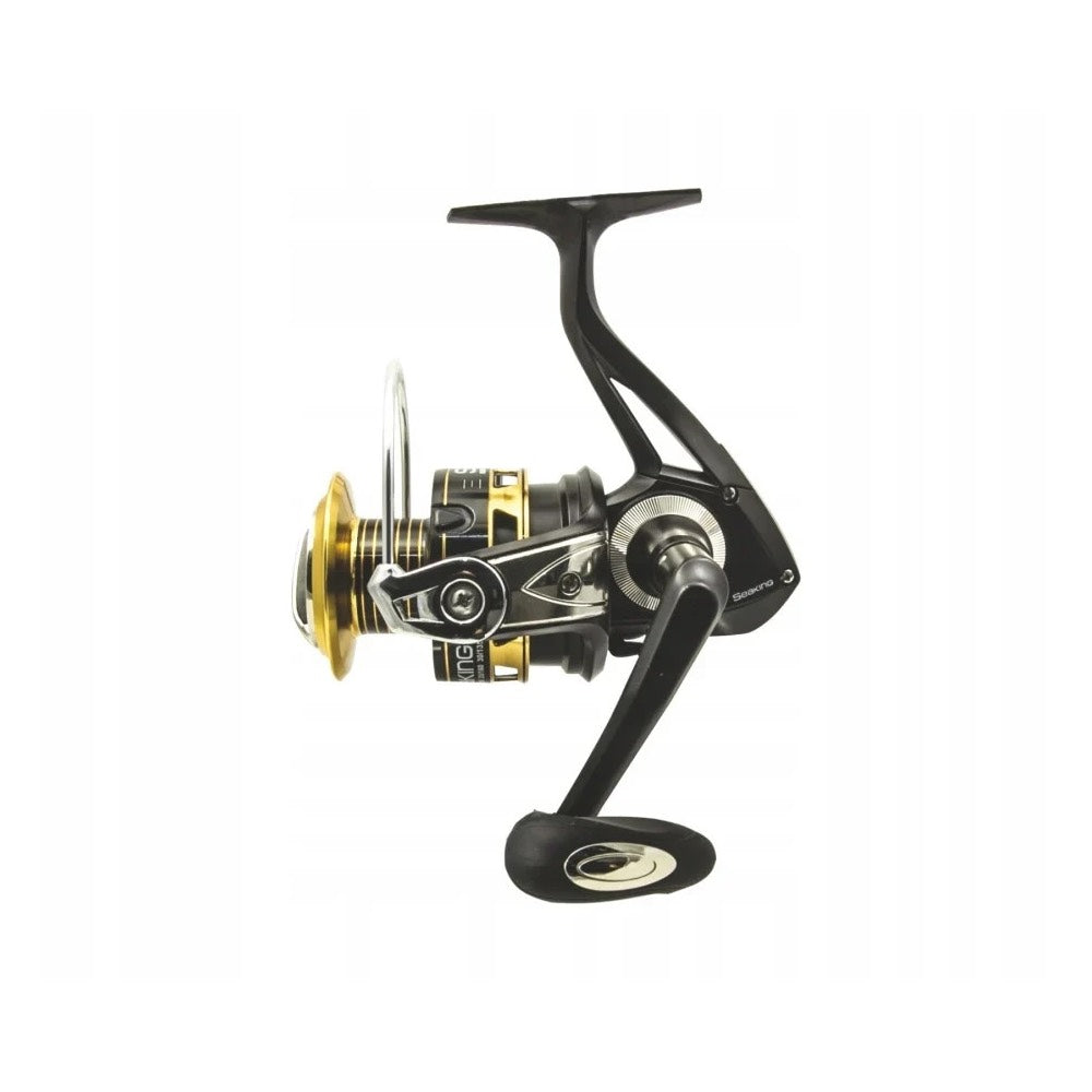 Mistrall Seaking Sea FD Reel