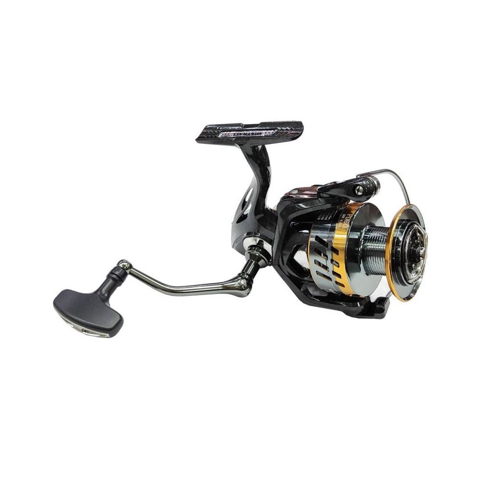 Mistrall Vixen Sea Fishing FD Reel