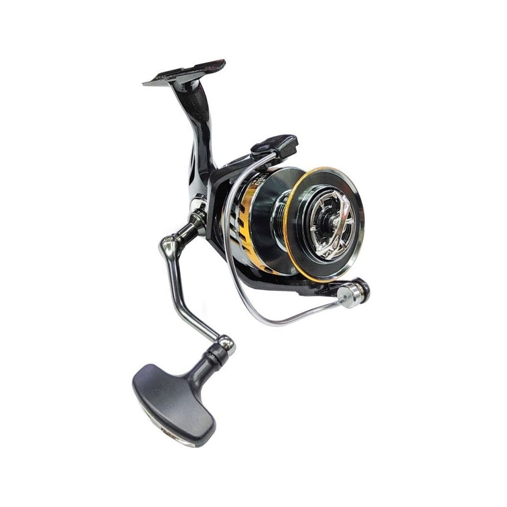 Mistrall Vixen Sea Fishing FD Reel