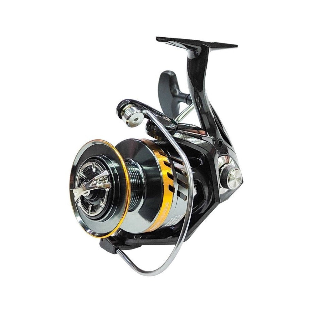 Mistrall Vixen Sea Fishing FD Reel