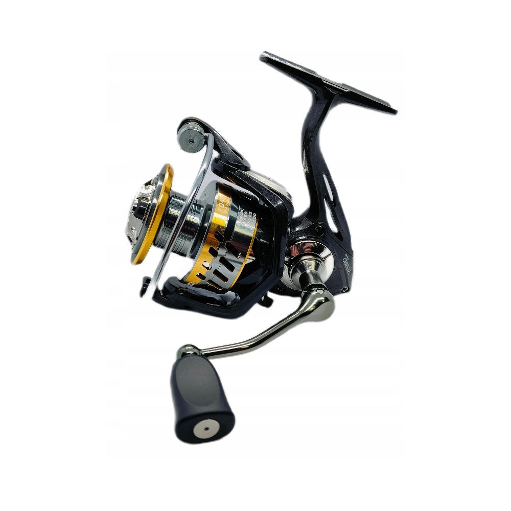 Mistrall Vixen Sea Fishing FD Reel