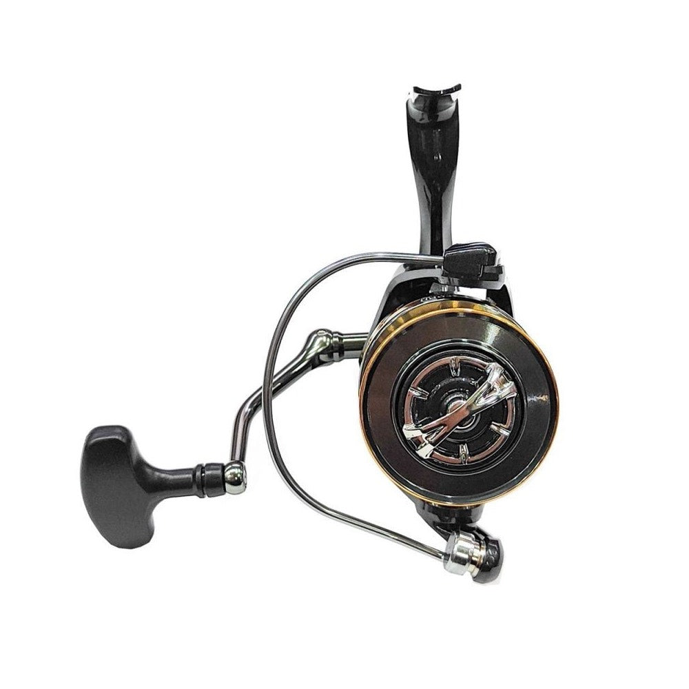 Mistrall Vixen Sea Fishing FD Reel