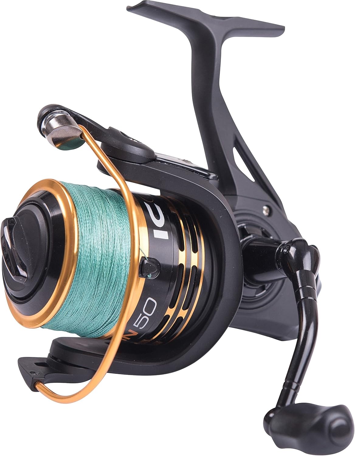 Leeda Icon Spinning Reel