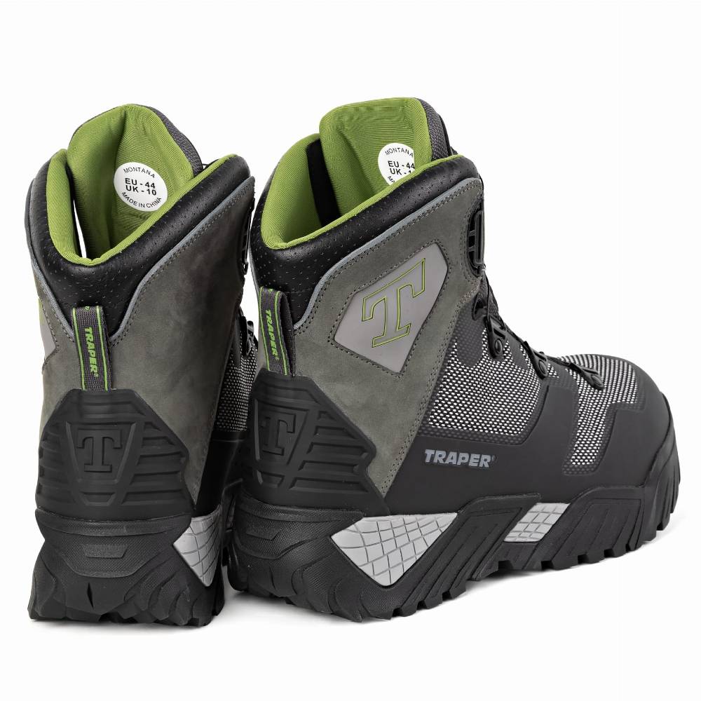 Traper Montana Pro ATS Wading Boots