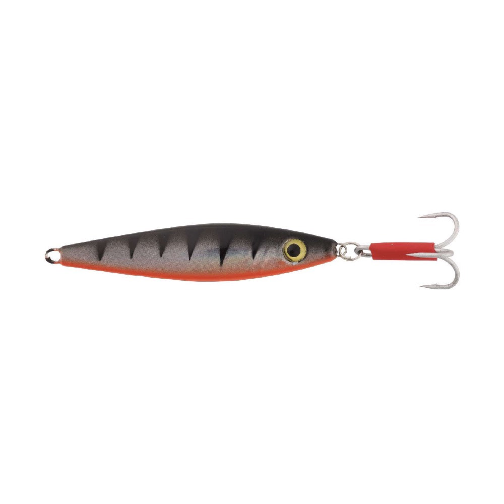 Kinetic Torskepilken Silver Tiger 75g
