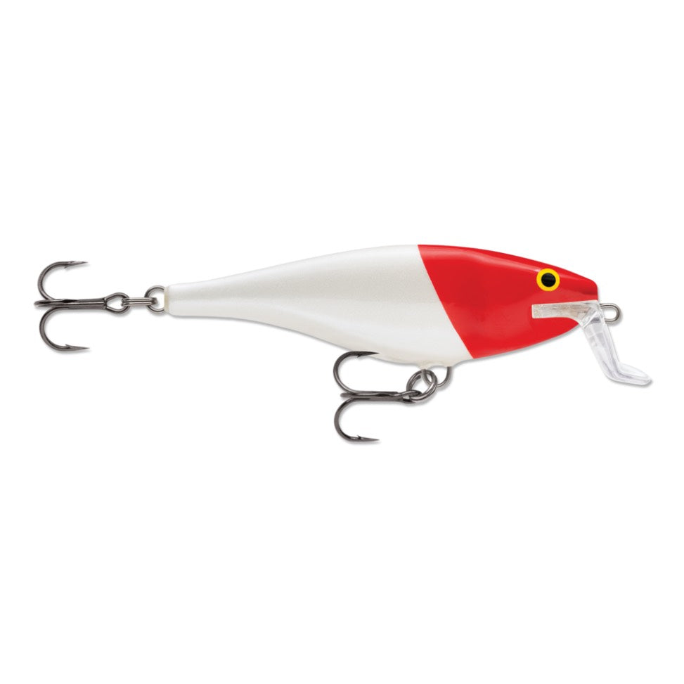 Rapala Supershad Lure 14cm 45g Red Head