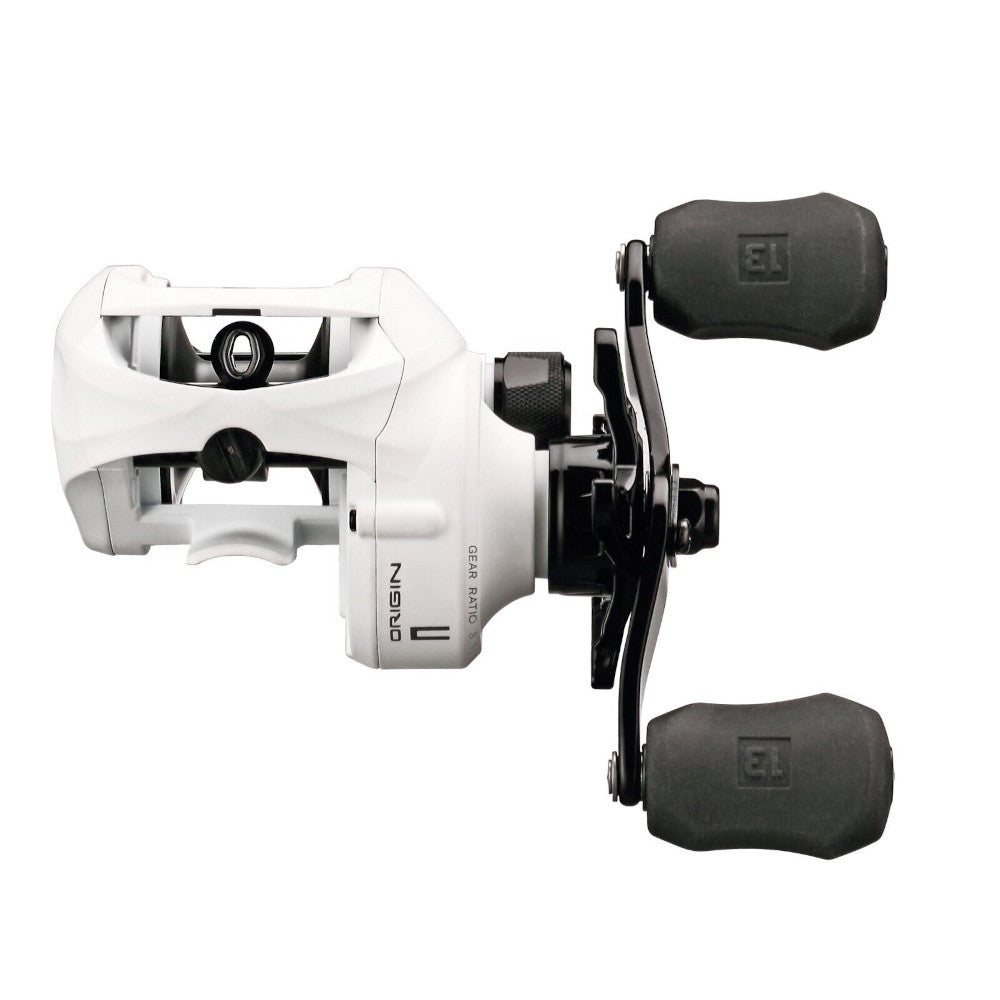13 Fishing Origin C Casting LH Reel