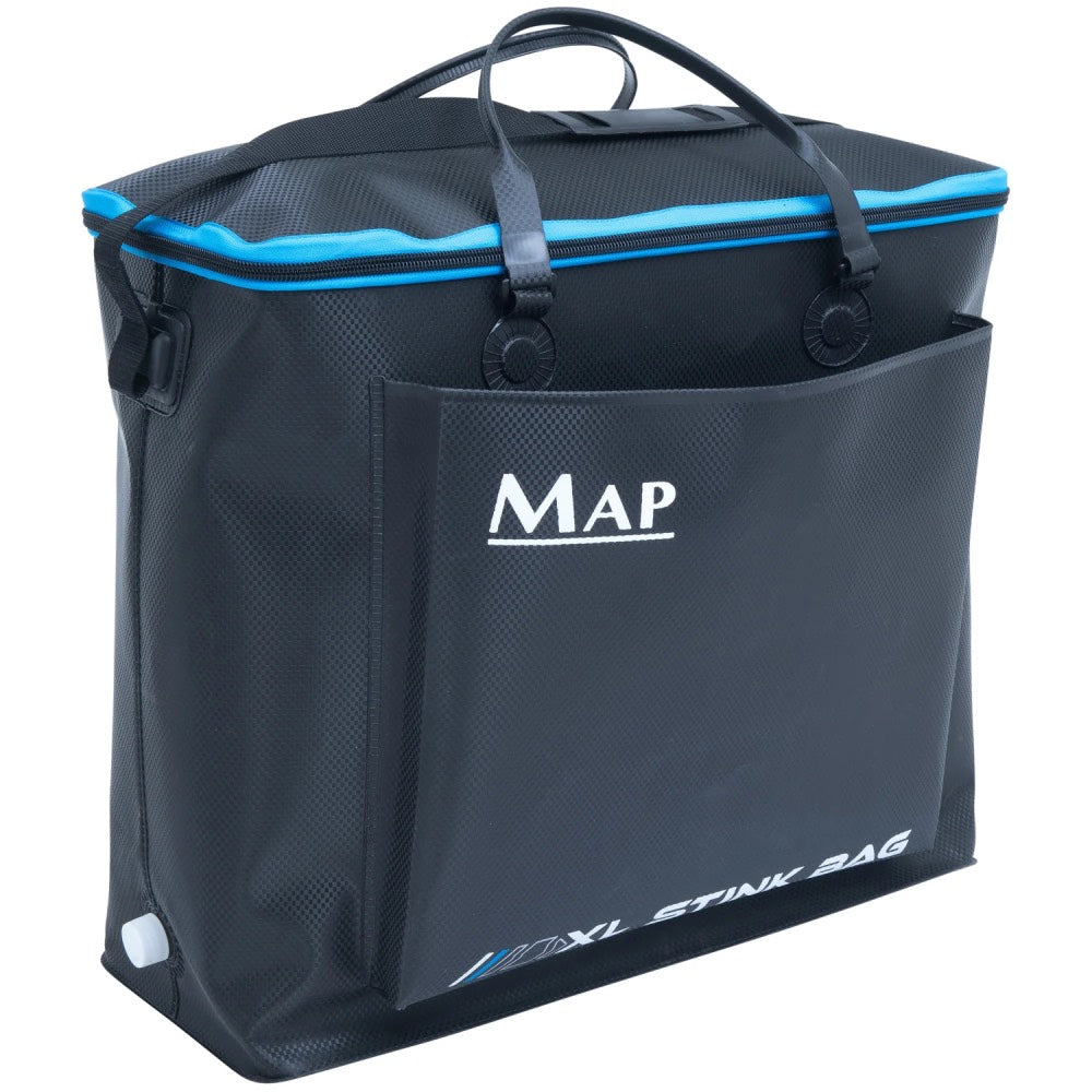 MAP EVA Stink Bag