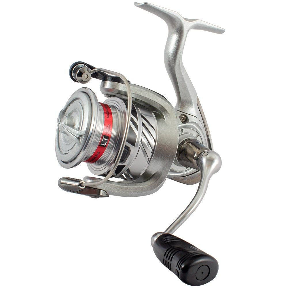 Daiwa Crossfire LT-C Spinning Reel detail 3
