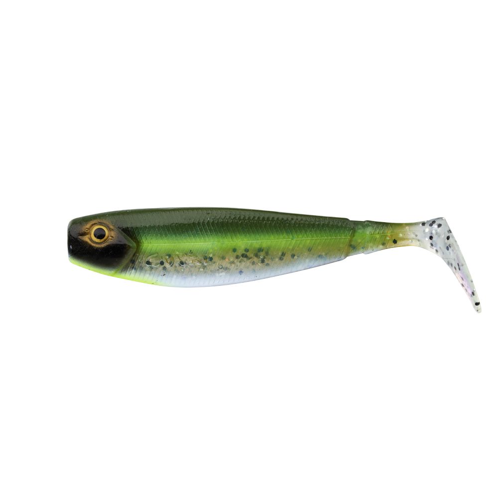 Gunki G'bump Ghost 6.7" Uv Ayu