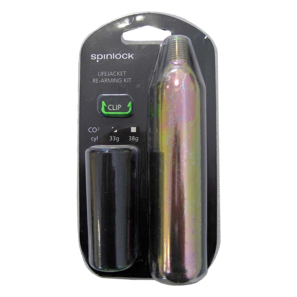 Spinlock Lifejacket Re-Arming Kit