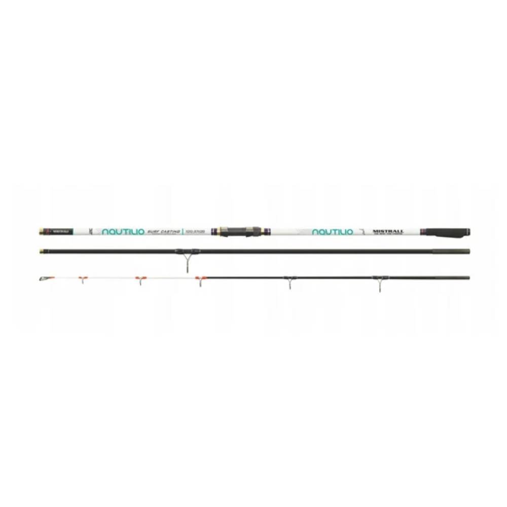 Mistrall Nautilio Surf Casting Rods 100-250g