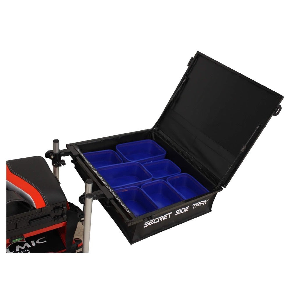 Colmic Secret Side Tray 600