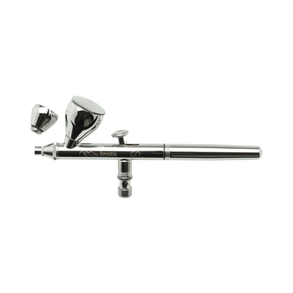 Iwata Neo CN Gravity - Feed Airbrush