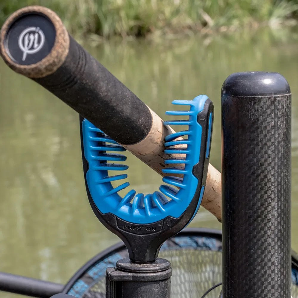 Preston Innovations Butt Gripper Rest detail 2