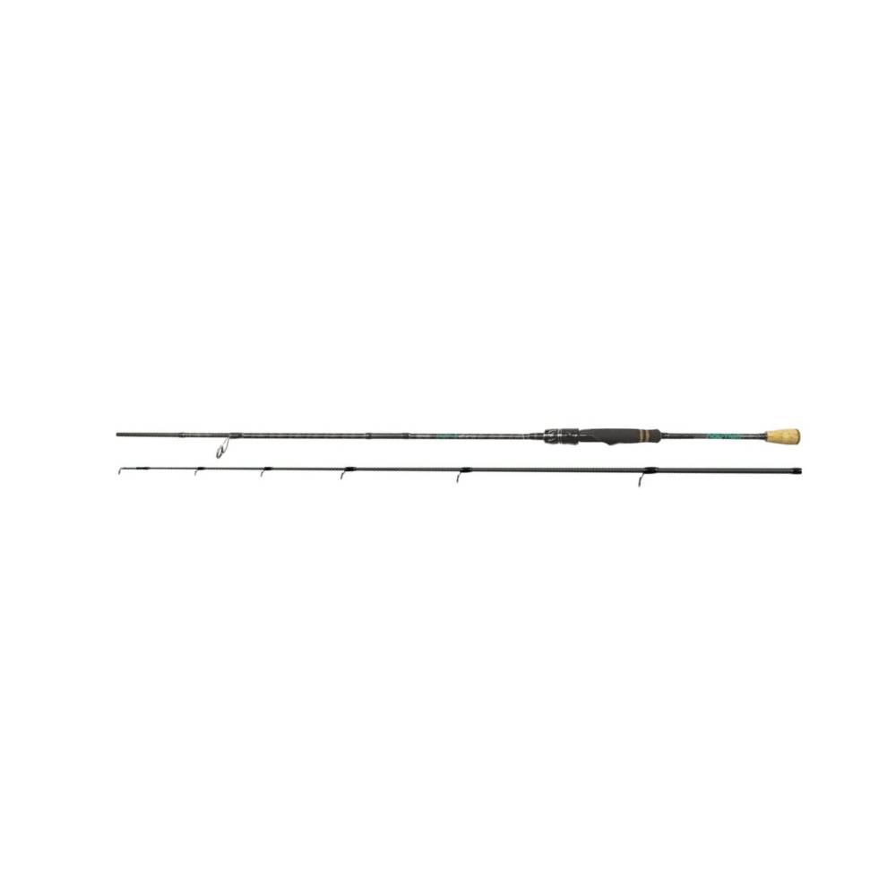 Mistrall Nautilio GT Spin 10-30g Spinning Rods