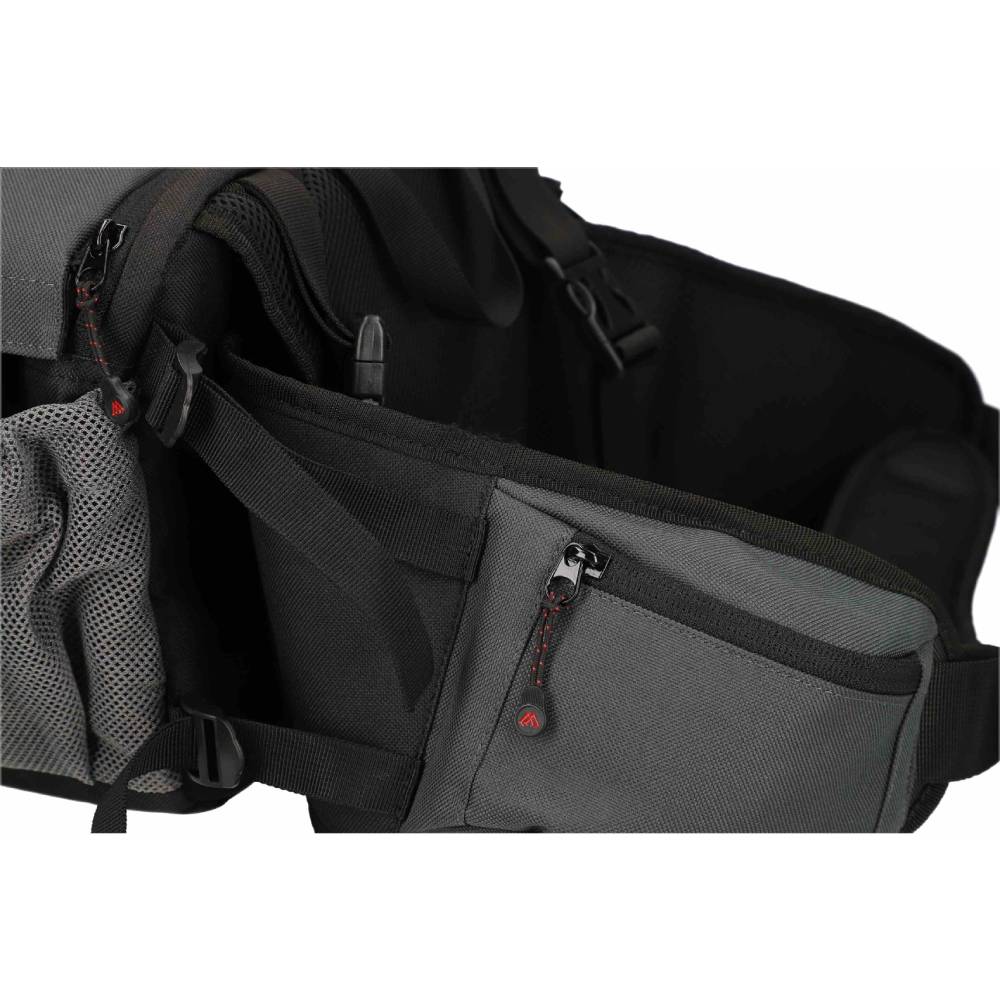 Mikado Hip Pack Bag