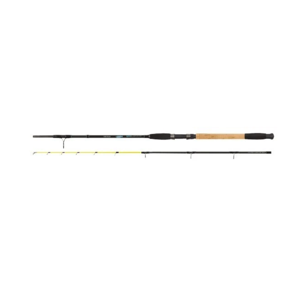 Mistrall Zino Pilk Sea Fishing Rods