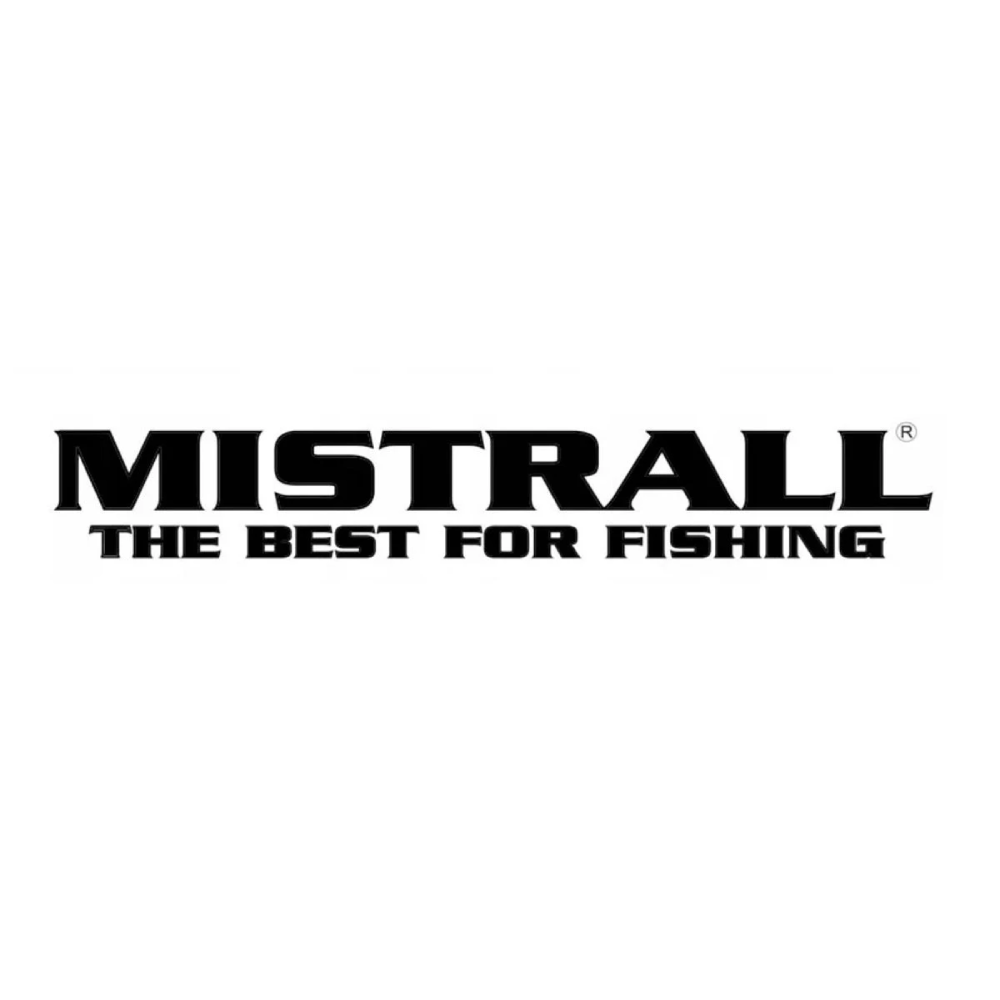 Mistrall Zino Pilk Sea Fishing Rods