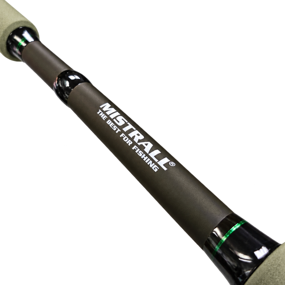 Mistrall Lamberta Spin Spinning Rods Up To 30g