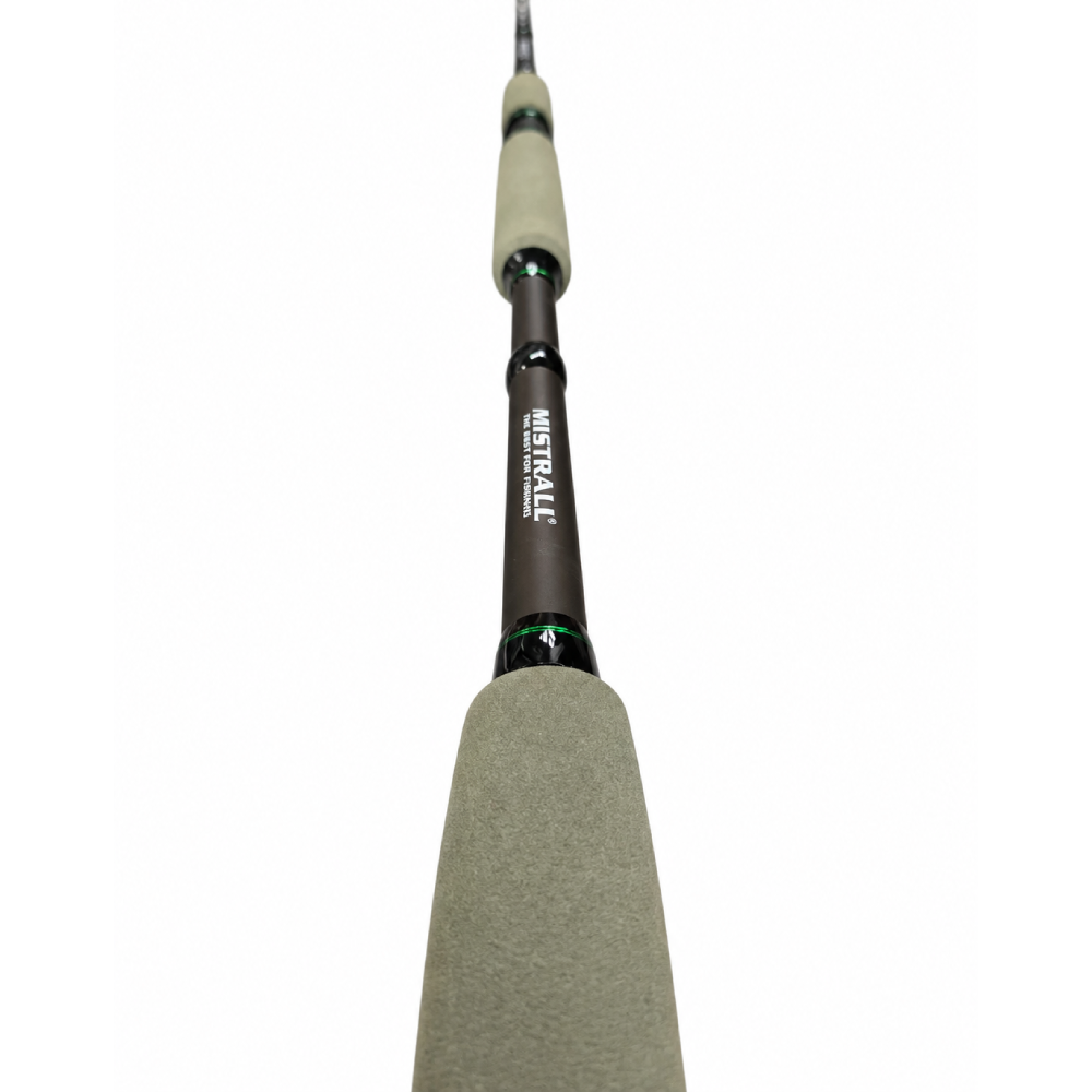 Mistrall Lamberta Spin Spinning Rods Up To 30g
