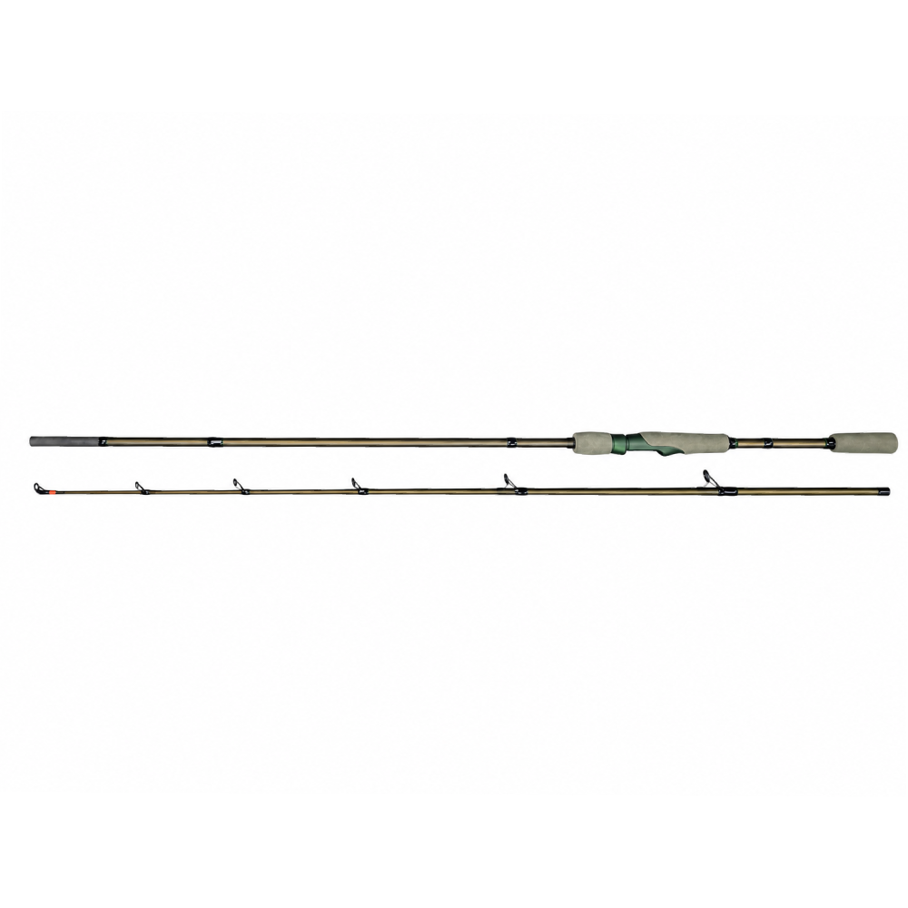 Mistrall Lamberta Spin Spinning Rods Up To 30g