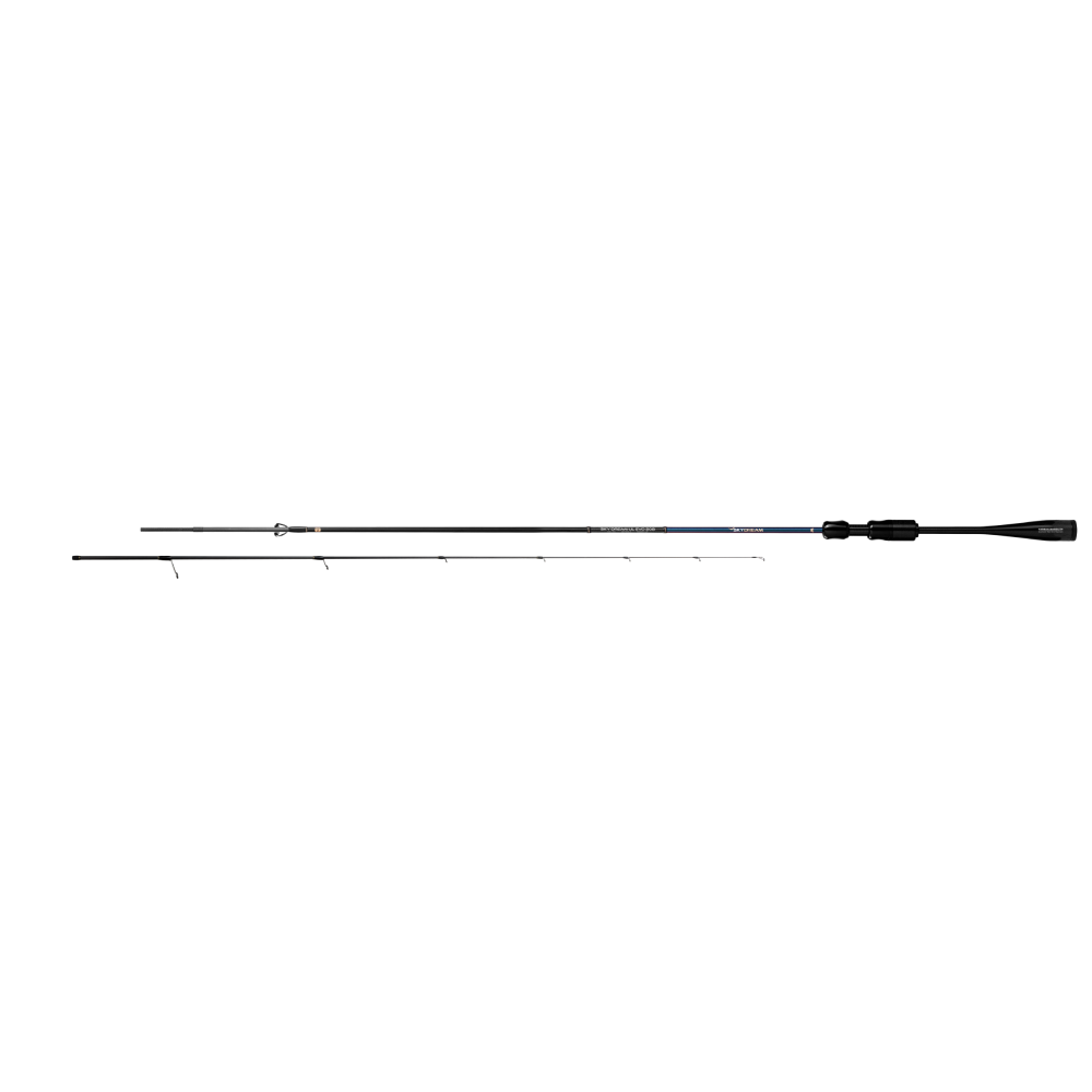 Mikado Sky Dream UL EVO Spinning Rods