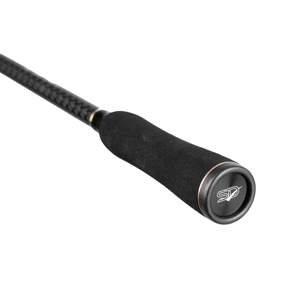 Mikado Sky Dream EVO Spinning Rods