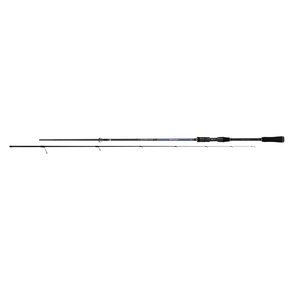 Mikado Sky Dream EVO Spinning Rods 5-28g
