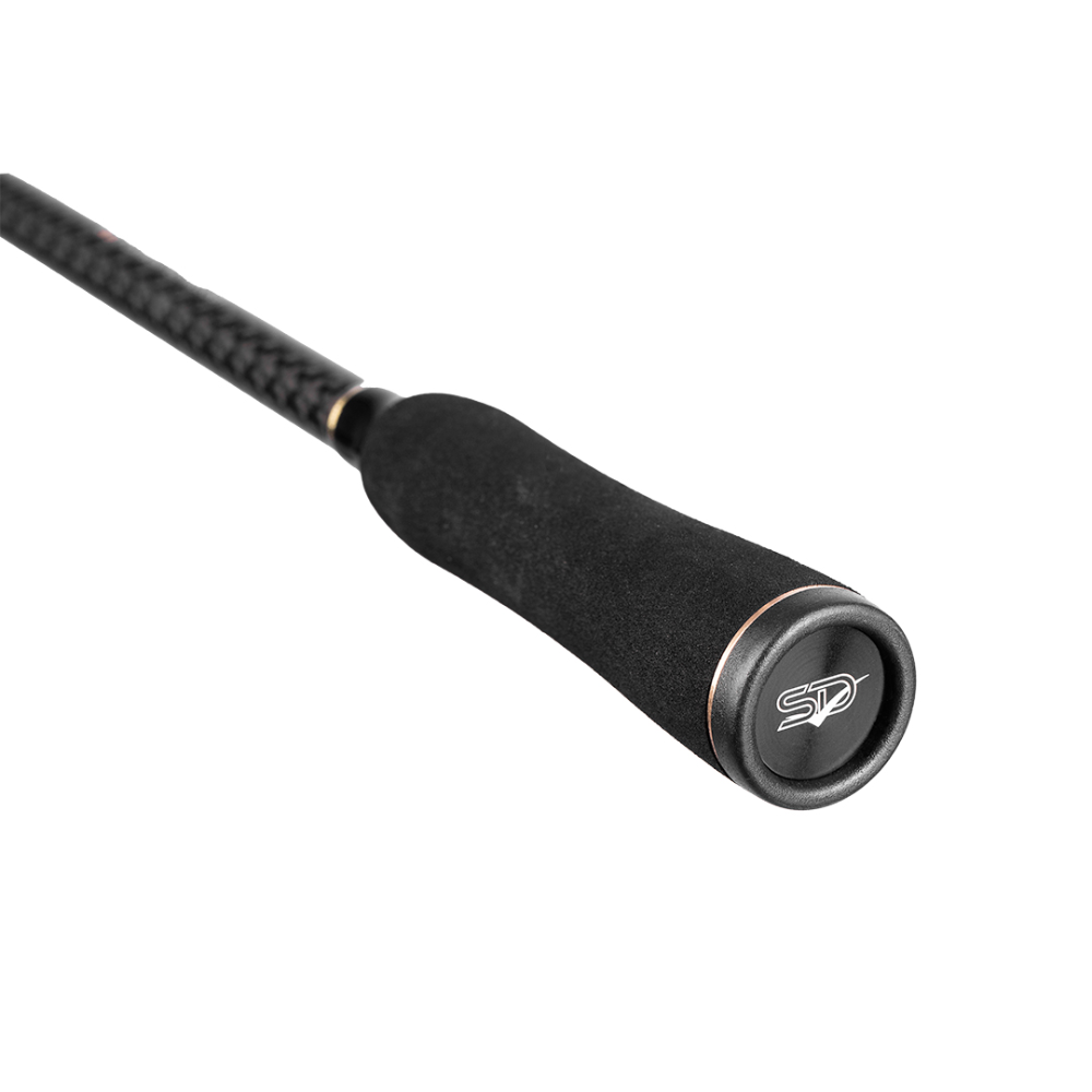 Mikado Sky Dream EVO Spinning Rods 5-28g