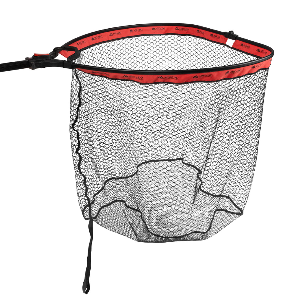 Mikado Monster Pike XL Landing Net
