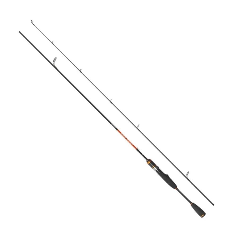 Mistrall Stratus Ultra Light Spin Spinning Rods