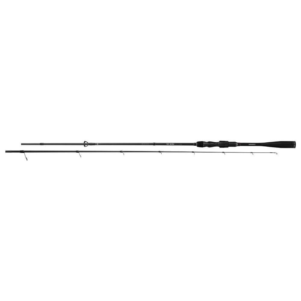 Mikado Kamisori EVO Spinning Rods