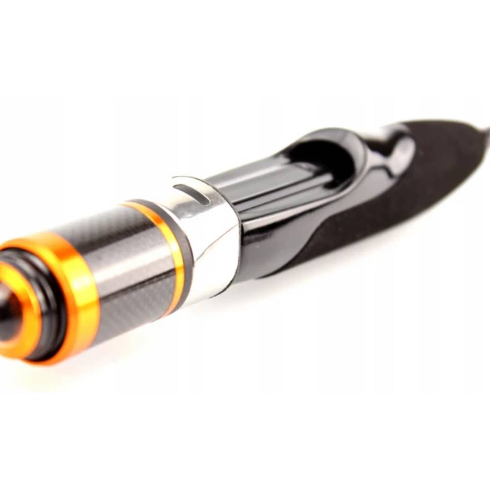 Mistrall Stratus Ultra Light Spin Spinning Rods