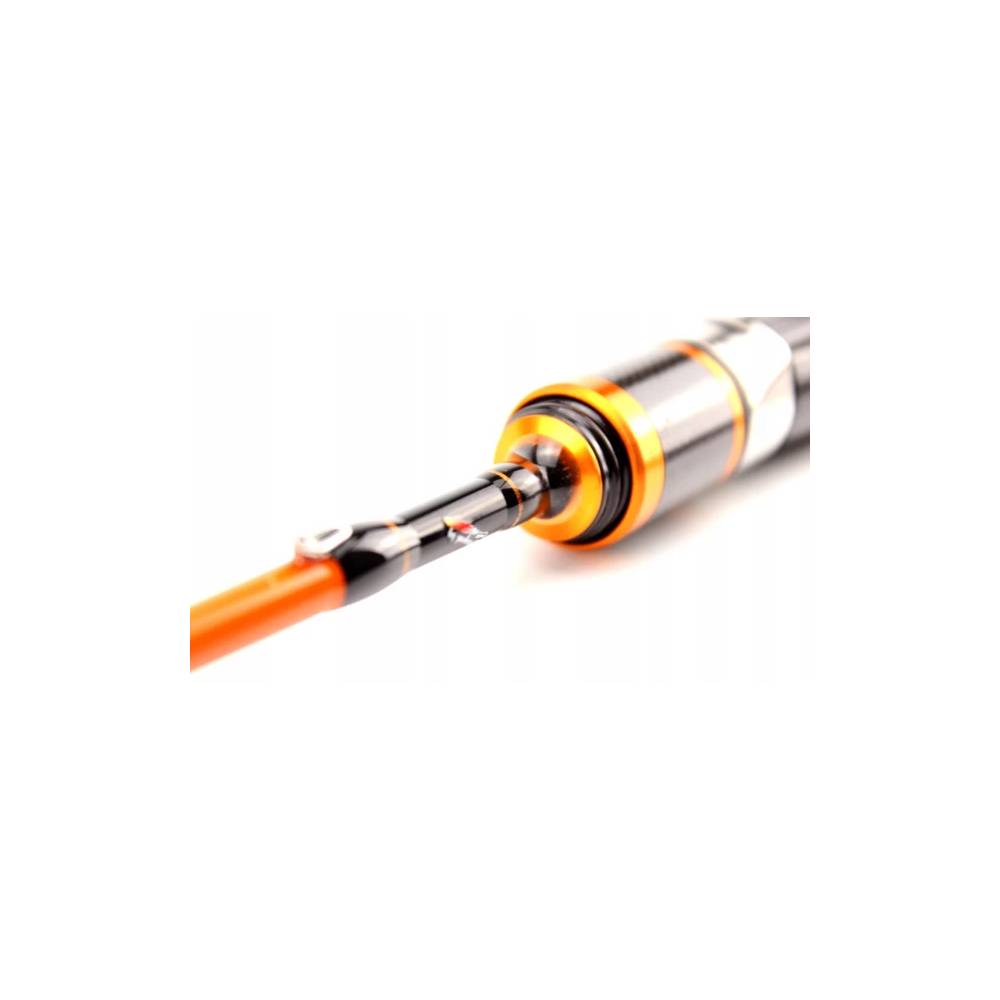 Mistrall Stratus Ultra Light Spin Spinning Rods