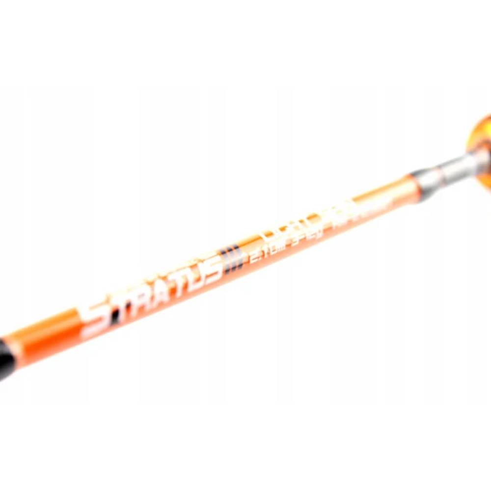 Mistrall Stratus Ultra Light Spin Spinning Rods