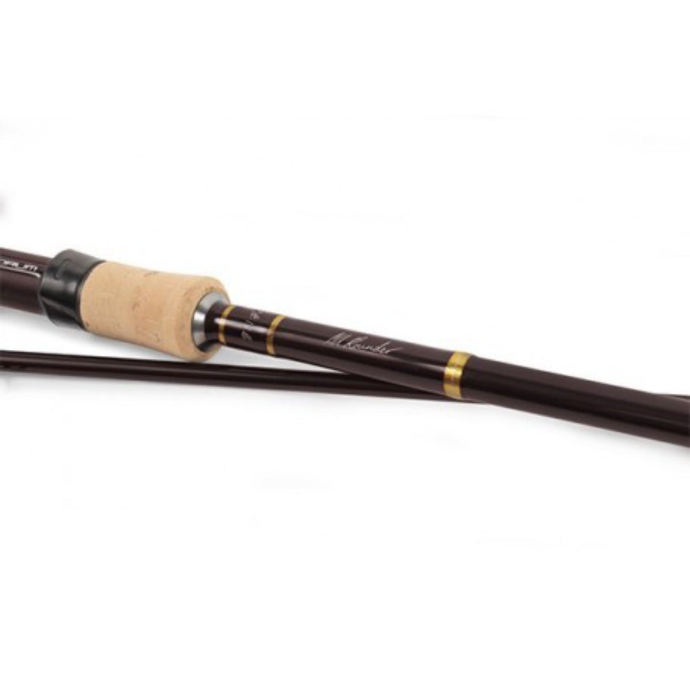 Korum Allrounder Quiver Rod 10ft detail 2