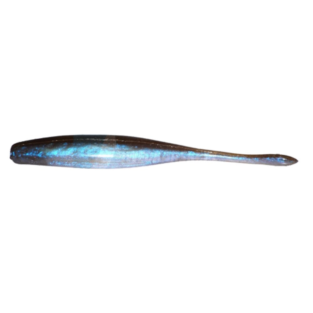 Lucky John Hama Stick Natural Pro Blue