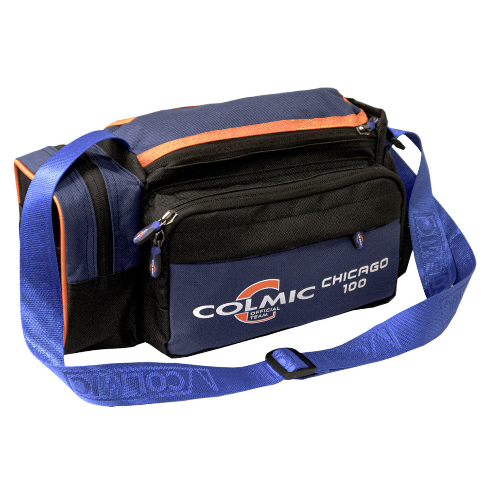 Colmic Chicago 100 Tackle Bag